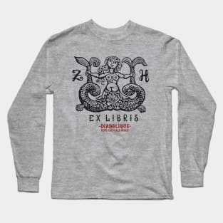 Syreni Long Sleeve T-Shirt